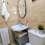 Quiñon De La Partacua Apartamento Escarrilla