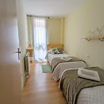 Quiñon De La Partacua * Escarrilla