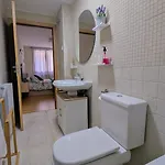 Quinon De La Partacua Διαμέρισμα