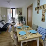 Quiñon De La Partacua * Escarrilla