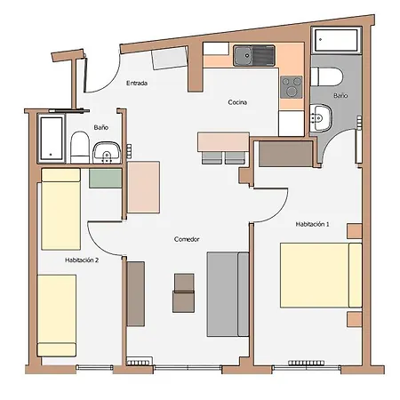 Quinon De La Partacua Escarrilla