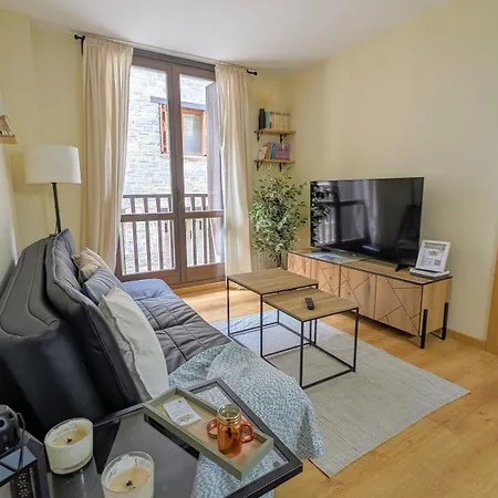 Apartment Quinon De La Partacua