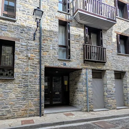 Quinon De La Partacua Escarrilla