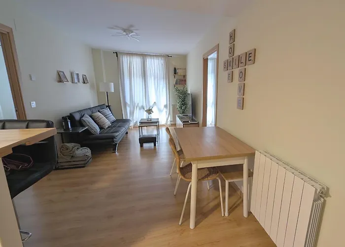 Apartment Quinon De La Partacua